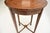 Edwardian Occasional Side Table, 1900s For Sale - Image 6 of 7