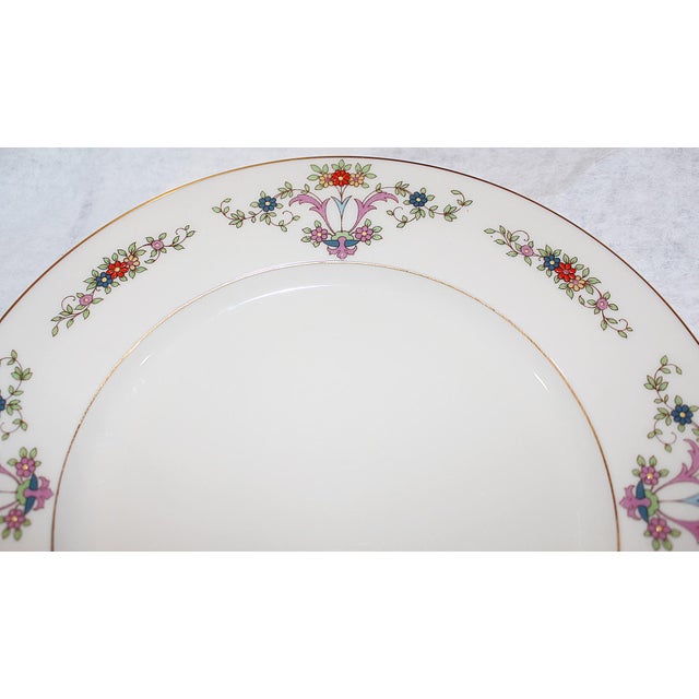 Lenox dinner plates s 12 chairish