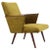 Beech Armchair, Czechoslovakia, 1960s For Sale - Image 9 of 9
