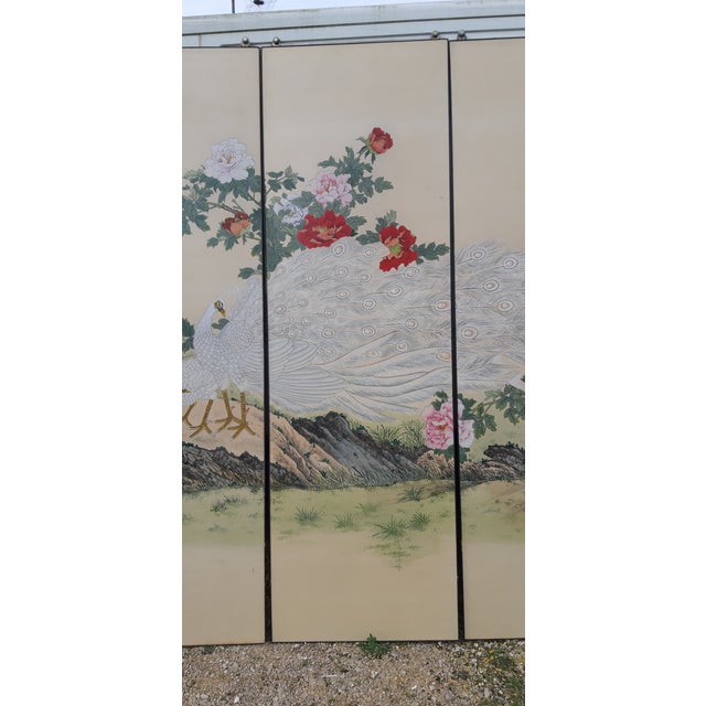 Sliding Panels, 1970, Paper For Sale - Image 3 of 12