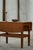 Mid 20th Century Modern Danish Folding Side Table in Oak, 1960s For Sale - Image 6 of 14