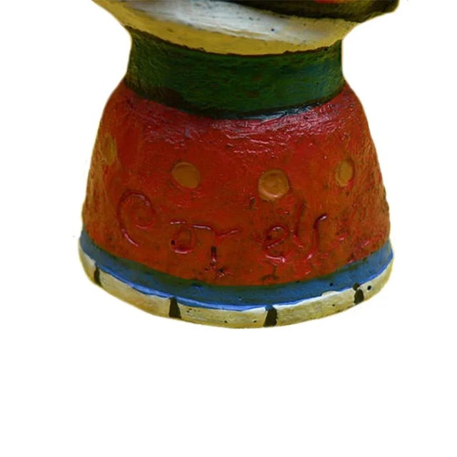 Bottle Stopper at Clemens Briels, 2000 For Sale - Image 4 of 5