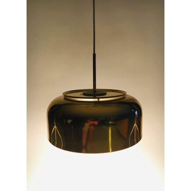 1960s Bumling Pendant Lamp by Anders Pehrson for Atelje Lyktan, 1960s For Sale - Image 5 of 18