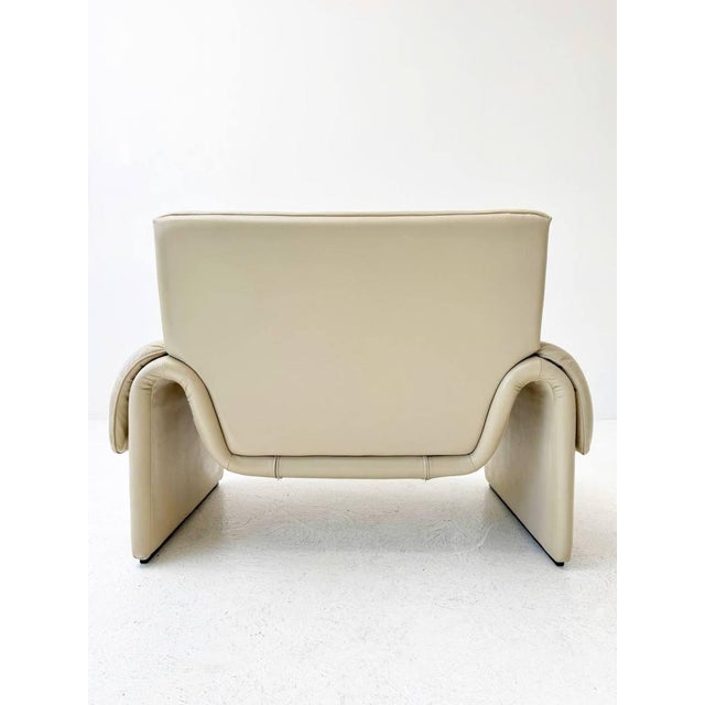 Model DS-2011/01 Chair from de Sede For Sale - Image 5 of 8