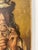 Figurative 19th Century Oil Portrait Study of a Man With Pipe For Sale - Image 3 of 12