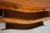 Italian Marquetry Inlaid Bombe Commode Chest For Sale - Image 4 of 18
