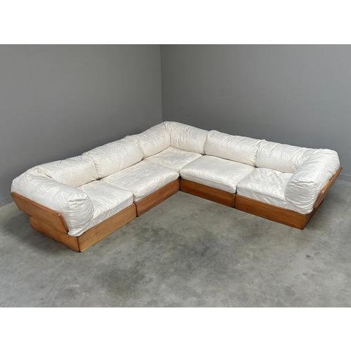 Vintage Lounge Sofa by Eilersen, Denmark, 1990s For Sale - Image 3 of 18