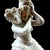 Victorian Porcelain Figural Candlesticks, Set of 2 For Sale - Image 18 of 18