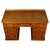 19th Century English Satinwood Writing Desk For Sale - Image 3 of 11