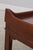 Smith & Watson Attributed Chippendale English Mahogany Coffee Table For Sale - Image 11 of 11