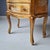 Italian Florentine Golden Chest of Drawers, 1960s For Sale - Image 6 of 7
