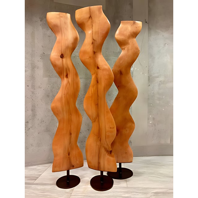 Piotr Butkiewicz, The Judgement of Paris, 2024, Wood For Sale - Image 6 of 6