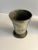 American Antique Pot Metal Vessels- Set of 2 For Sale - Image 3 of 6