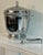 Vintage Faber Brothers Hammered Chrome Ice Bucket For Sale - Image 4 of 12