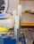 Murano Glass Floor Lamp, 1980s For Sale - Image 3 of 6