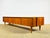 Low Scandinavian and Teak Sideboard, 1960 For Sale - Image 10 of 18