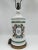 Mid 20th Century Late 19th Century French Apothecary Jar Table Lamp For Sale - Image 5 of 12