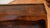 1880s Antique French Louis XV Walnut & Satinwood Inlay Secretary Ladies Desk For Sale - Image 17 of 18