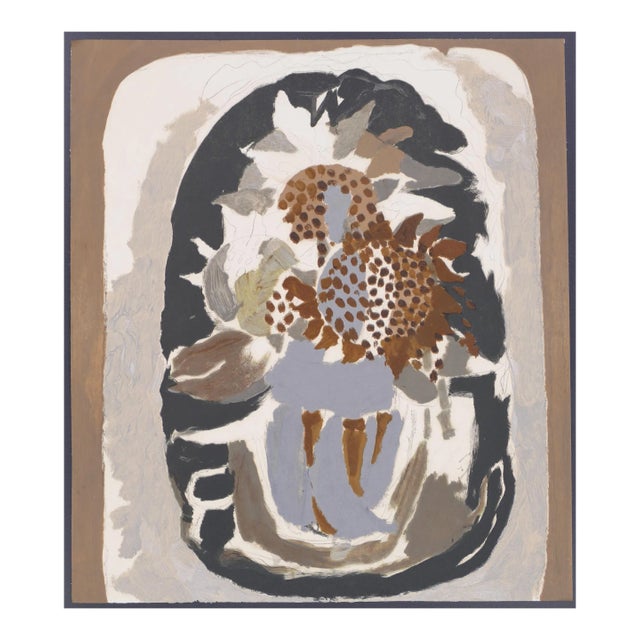 Georges Braque, Repose, Lithograph, 1967 For Sale