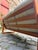 Wood Three-Seater Sofa in Teak and Wool from Holstebro Møbelfabrik For Sale - Image 7 of 11