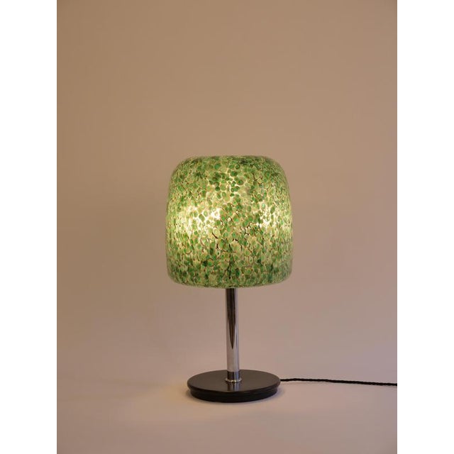 1970s Table Lamp by Gae Aulenti for Vistosi, Italy, 1970 For Sale - Image 5 of 11