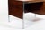Mid Century Modern Rosewood Writing Desk by Jean Gillon for Italma, Made in Brazil For Sale - Image 10 of 18