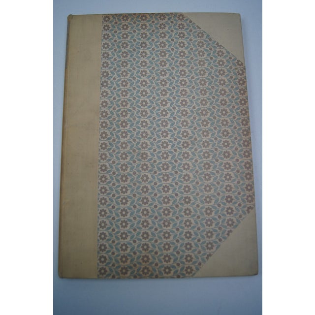 The Studio: Modern Book-Bindings & Their Designers, 1899-1900 London Book For Sale - Image 13 of 13