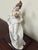 G. Armani Florence Italy Maternity Mother & Child Statue Figurine 1987 For Sale - Image 4 of 11