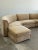2020s Abruzzo Sectional - Compact Version For Sale - Image 5 of 16
