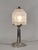 French Art Deco Lamp by Simonet & Dieupart 1930 France For Sale - Image 4 of 14