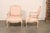 Mid 20th Century French Pair of Louis XV Style Fauteuils For Sale - Image 12 of 13