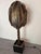 Metal Brass Palm Tree Floor Lamp by Maison Jansen, 1970s For Sale - Image 7 of 14