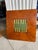 Brown Games Table With Many Different Game Options by Joal - James Langley, Ltd., Mid 20th Century For Sale - Image 8 of 14