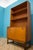 1960s Mid-Century Bureau Bookcase in Teak from Turnidge, 1960s For Sale - Image 5 of 9