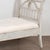 19th Century Swedish Gustavian Gray Painted Backless Pine Bench Settee For Sale - Image 9 of 10