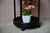 1980s Italian Rolling Serving Cart from Simo, Italy, 1980s For Sale - Image 5 of 10