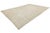 14x19 Contemporary Turkish-Style Oushak Hand-Knotted Wool Rug - Muted Neutral For Sale - Image 11 of 12