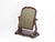 Antique Victorian Mahogany Vanity Mirror, 19th Century For Sale - Image 5 of 12