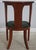 Stickley Set of 6 Stickley Cherry Regency Dining Room Chairs For Sale - Image 4 of 18