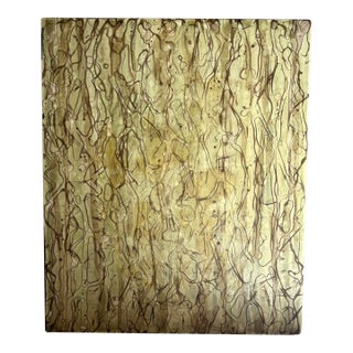 Contemporary Abstract Painting by Bruce Riley For Sale