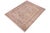 Designed with mesmerizing intricacy and gorgeous color palette, this hand-knotted masterpiece demonstrates the beauty and...