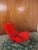 Tecno Poltrona P40 Chair from Tecno, 1956 For Sale - Image 4 of 4
