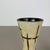 1970s WGP Bamboo Ceramic Fat Lava Vases from Scheurich, Germany, 1970s, Set of 2 For Sale - Image 5 of 18