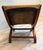 Clara Porset Early 19th Century Mexican Butaque Armchair For Sale - Image 4 of 7