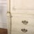 Dutch Painted Linen Cupboard For Sale - Image 4 of 11