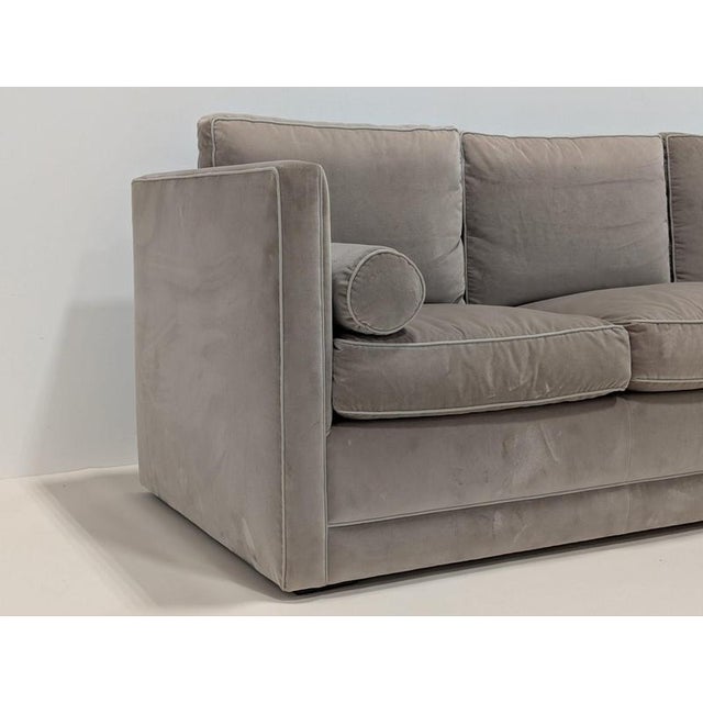 Posti Sofa from GuidiDivani For Sale - Image 4 of 13