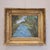 “River Landscape” French School, Impressionism, early 20th century – France This delicate oil on canvas, in the...