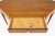 Wood Kipp Stewart for Drexel Declaration Mid Century Walnut Corner Desk For Sale - Image 7 of 10