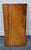 Antique Chinese Hand Carved Wood Relief Wall Panel Plaque Figural Rural Life For Sale - Image 11 of 13