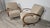 Art Deco Lounge Chairs by Jindřich Halabala, 1950s, Set of 2 For Sale - Image 10 of 11